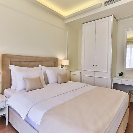 Hotel Eden Budua Esterno foto